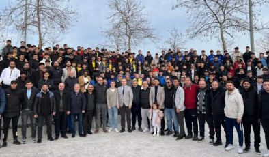 İzmir’de 35 spor kulübünden ortak açıklama
