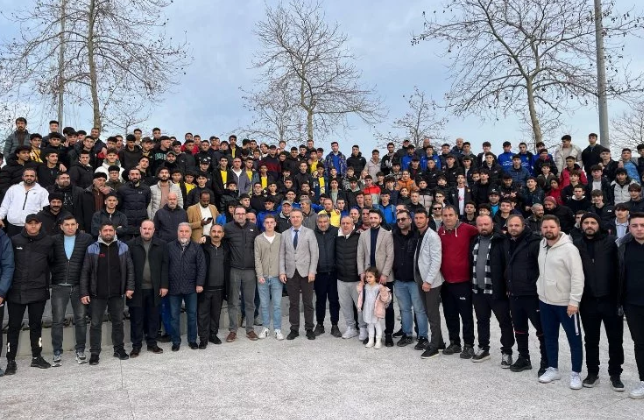 İzmir’de 35 spor kulübünden ortak açıklama