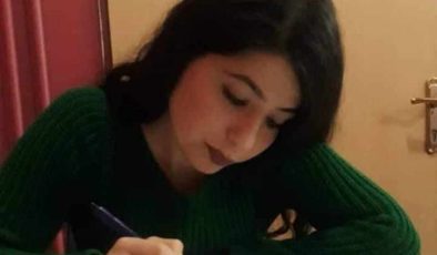 Yozgat-Kayseri yolundaki otobüs kazasında yaşamını yitiren genç kız Kayserili çıktı