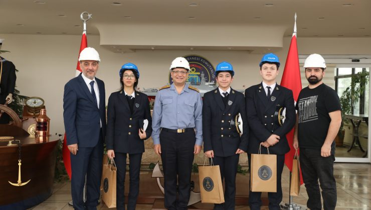 Millî Savunma Bakanlığı,öğrenci eğitimlerine başladı