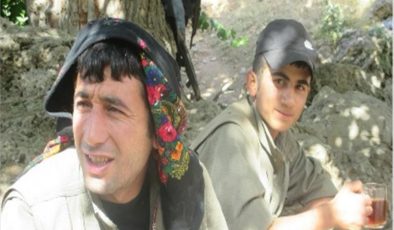 MİT’DEN PKK’LI HALİL TEKİN’E OPERASYON