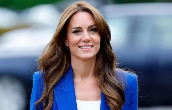 Galler Prensesi Kate Middleton’ın kanser olduğu açıklandı