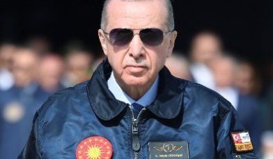 Cumhurbaşkanı Erdoğan Kayseri’ye geliyor