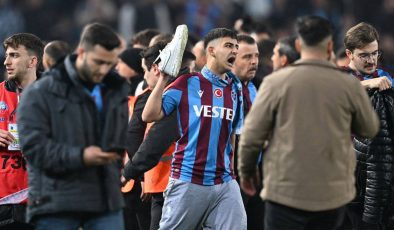 Trabzonspor – Fenerbahçe Avrupa Basınında Yer Aldı