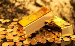 Altının ons fiyatı rekor seviyede