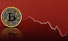 Bitcoin fiyatları çakıldı
