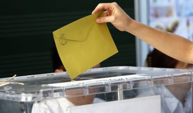 Kayseri Yeşilhisar’da oylar tekrar sayılacak