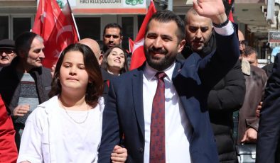CHP’li Başkan Uludaşdemir, seçim sonuçlarını değerlendirdi