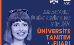 Anadolu Üniversiteler Birliği Fuarı
