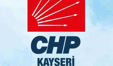 MHP İl Başkanlığı’ndan CHP İl Başkanlığı’na karşı yanıt