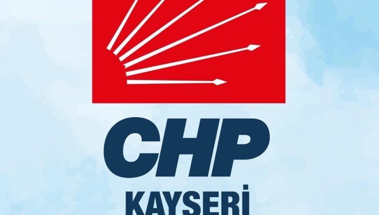 MHP İl Başkanlığı’ndan CHP İl Başkanlığı’na karşı yanıt