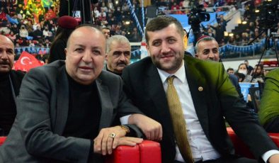 Milletvekili Ersoy’dan Kılıçdaroğlu’na cevap