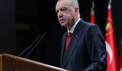 Erdoğan’dan bayramda ‘enflasyon’ mesajı