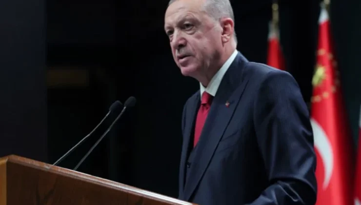 Erdoğan’dan bayramda ‘enflasyon’ mesajı