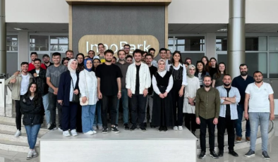 Konya’da üniversitelilere inovasyon fonu