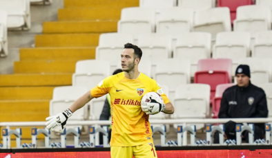 Sivasspor – Kayserispor: 2-1