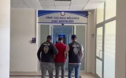 Kayseri dahil 77 ilde ‘SİBERGÖZ-37’ operasyonu: 156 kişi yakalandı