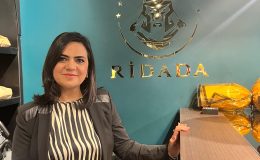 Ridada Kayseri’de ilk şubesini hizmete açtı