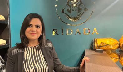 Ridada Kayseri’de ilk şubesini hizmete açtı