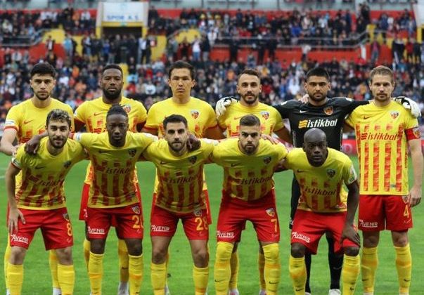 Kayserispor, Fenerbahçe hazırlıklarına yarın başlayacak