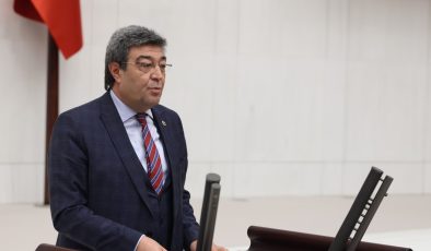 Milletvekili Dursun Ataş: “Son bir yılda 700 çiftçi, çiftçiliği bıraktı”