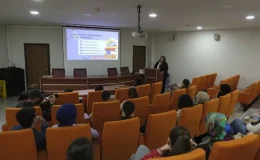 Çınar Akademi’den ‘Sınav Kaygısı’ semineri