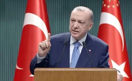 Erdoğan: Yıllık enflasyon, yaz itibariyle düşüşe geçecektir